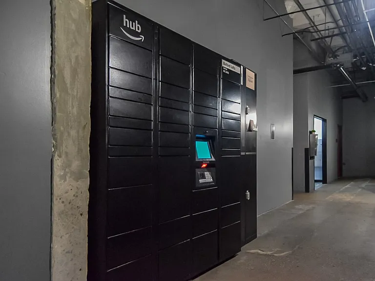 Binford Lofts — Photo 25