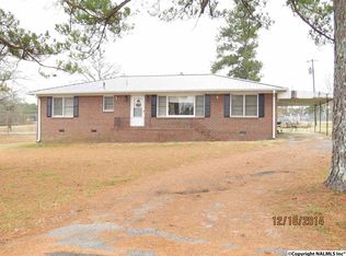 536 Perman St SW, Attalla, AL 35954
