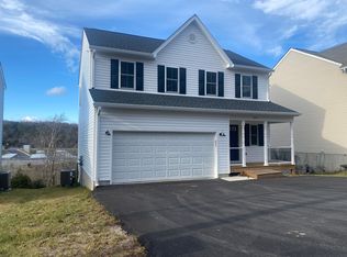 1014 Middlebrook Ave, Staunton, VA 24401