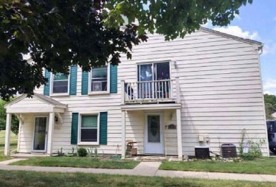 Property Front View