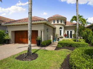 8960 Cherry Oaks Trl, Naples, FL 34114