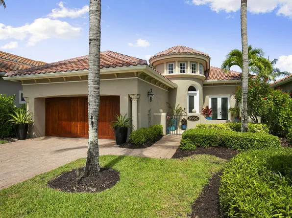 8960 Cherry Oaks Trl, Naples, FL 34114