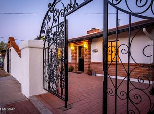 2120 N Edison Ter, Tucson, AZ 85716