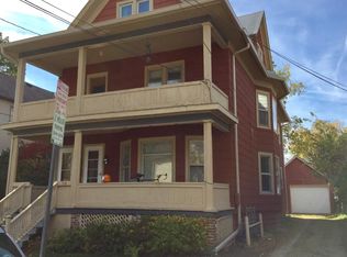 520 S Mills St #2, Madison, WI 53715