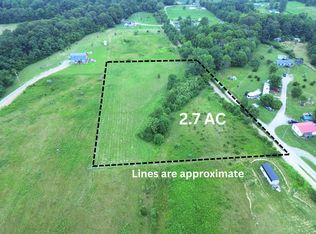 7535 State Route 28, Frankfort, OH 45628