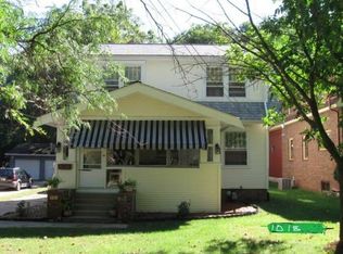 1018 Broadway, Normal, IL 61761