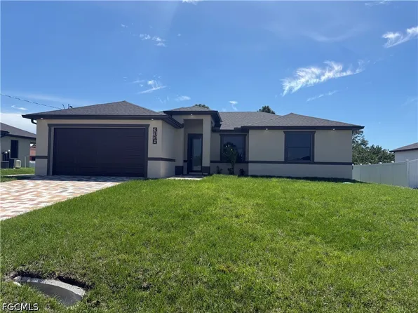 3115 26th St SW, Lehigh Acres, FL 33976