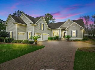 50 Shelburne St, Bluffton, SC 29910