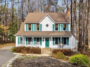 13902 Belmont Stakes Ct, Midlothian, VA 23112