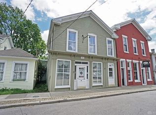 70 N Main St, Waynesville, OH 45068