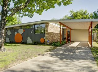 4914 E 27th St, Tulsa, OK 74114