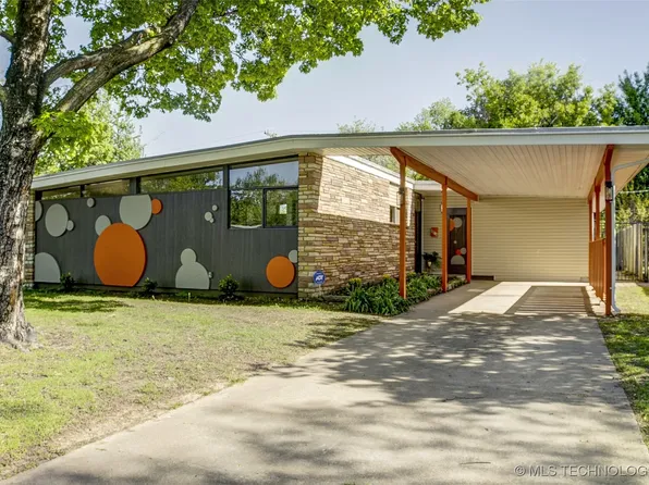 4914 E 27th St, Tulsa, OK 74114