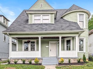 2927 Boulevard Pl, Indianapolis, IN