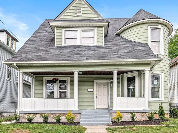 2927 Boulevard Pl, Indianapolis, IN 46208