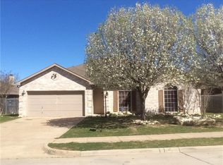 113 Hirth Dr, Crowley, TX 76036