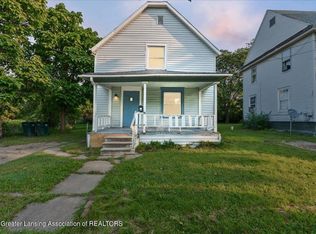 819 McKinley St, Lansing, MI