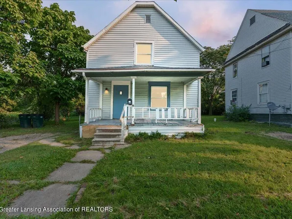 819 McKinley St, Lansing, MI 48906