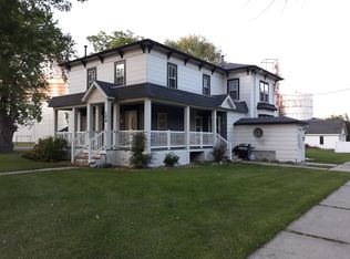 109 4th Ave SE APT 2, Mapleton, MN 56065