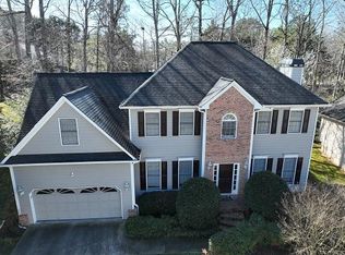 3473 Hollow Stream Trl, Powder Springs, GA 30127