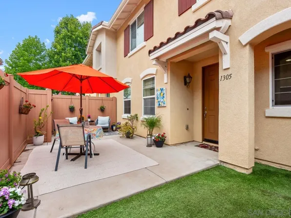 1305 Isabella Way, Vista, CA 92084