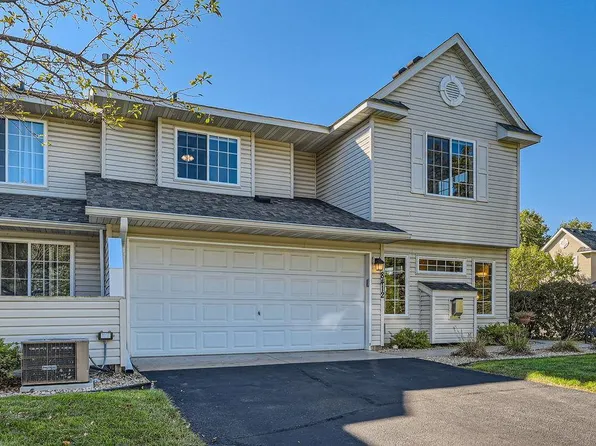 8412 Yukon Cir N, Champlin, MN 55316