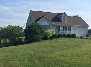 241 Chase Lake Rd, Rineyville, KY 40162