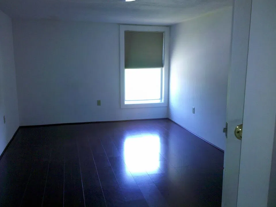 Bedroom #1