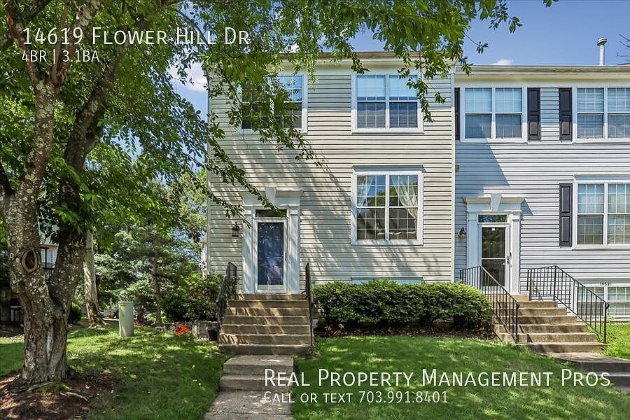 1st image of 14619 Flower Hill Dr
