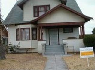 4430 S Budlong Ave, Los Angeles, CA 90037