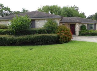 8107 Warren Rd, Houston, TX 77040