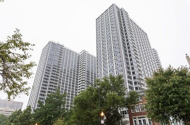 1st image of 4250 N Marine Dr APT 2325