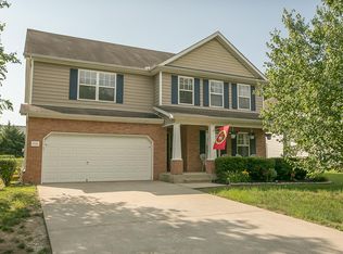 5751 Roxbury Dr, Murfreesboro, TN 37128