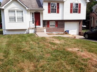 3618 Old Milford Mill Rd, Windsor Mill, MD 21244