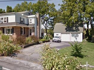 542 Stevens Rd, Ephrata, PA 17522