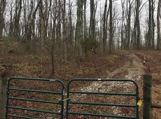 9072 Ripperdan Valley Rd SW, Mauckport, IN 47142