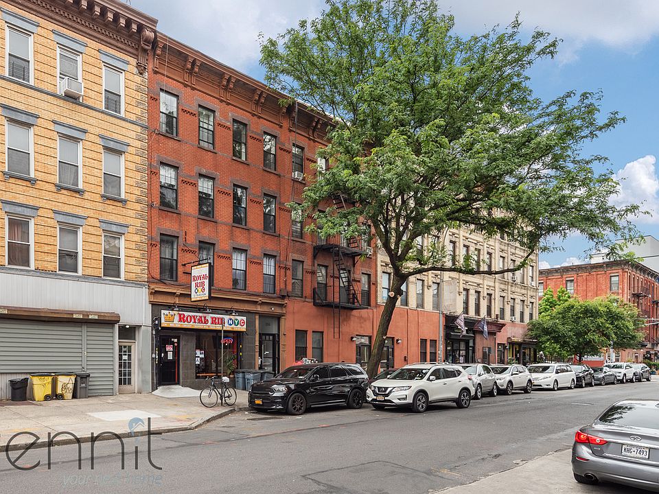 1st image of 256 Malcolm X Blvd APT 4R