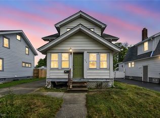 615 Joughin St, Painesville, OH 44077