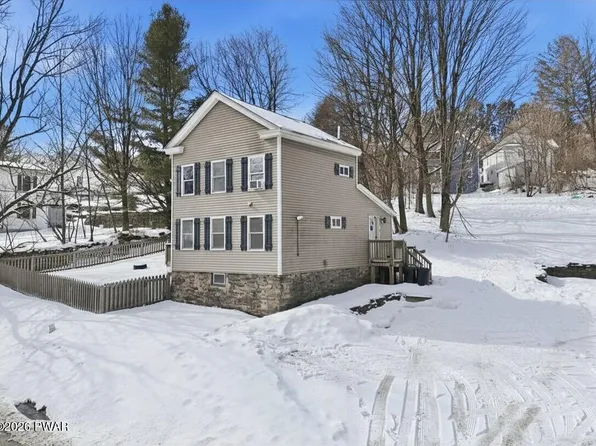 220 Terrace St, Honesdale, PA 18431