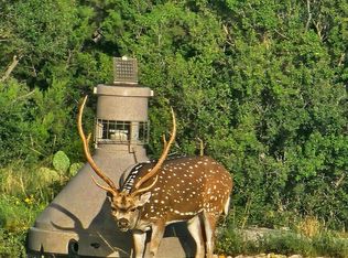 2724 Sd 24910, Rocksprings, TX 78880