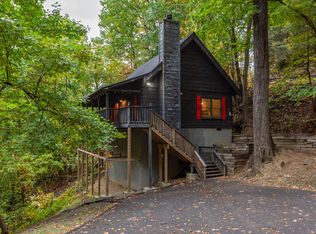 1904 Luzerne Dr, Gatlinburg, TN 37738