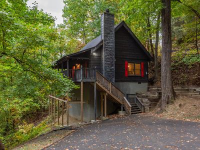 1904 Luzerne Dr, Gatlinburg, TN, 37738