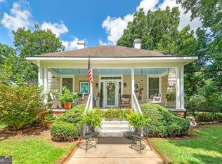 1366 Highway 36 E, Milner, GA 30257