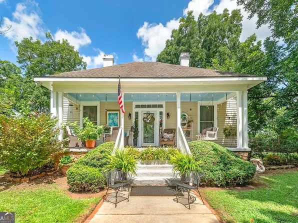 1366 Highway 36 E, Milner, GA 30257