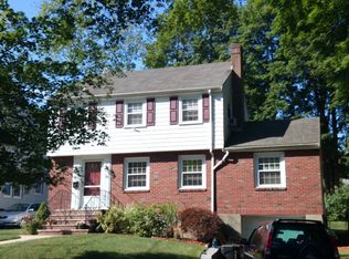 181 Park St, West Roxbury, MA 02132