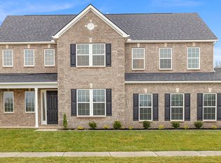 119 E Hill St, Mount Juliet, TN 37122