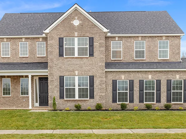 119 E Hill St, Mount Juliet, TN 37122