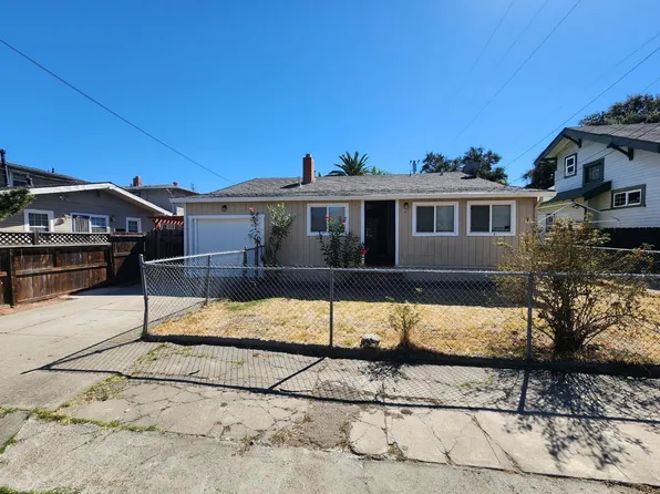 820 W Park St, Stockton, CA 95203