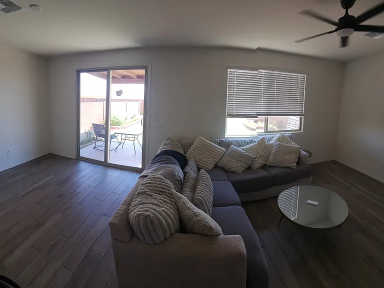 11924 E Chamrod Dr — Photo 3