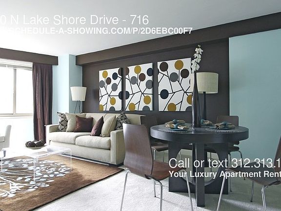 2nd image of 1360 N Lake Shore Dr APT 716