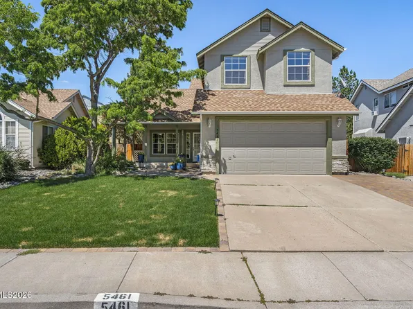 5461 Morning Star Dr, Reno, NV 89523